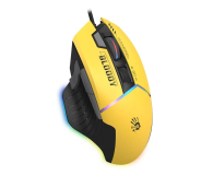 A4 TECH Mysz Bloody W95 Max USB Sports Lime A4TMYS47259 - 1162686 - zdjęcie 2